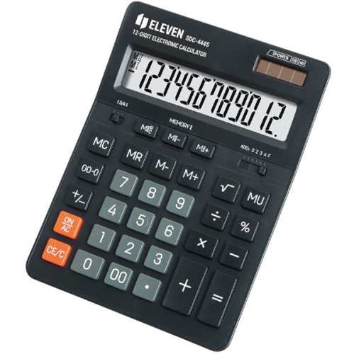Kalkulator-biurowy-Eleven-SDC444S-134397.png
