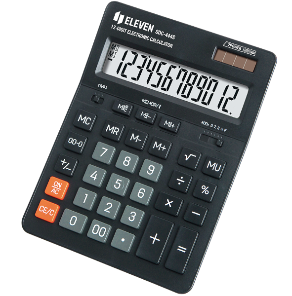 Kalkulator-biurowy-Eleven-SDC444S-134397.png