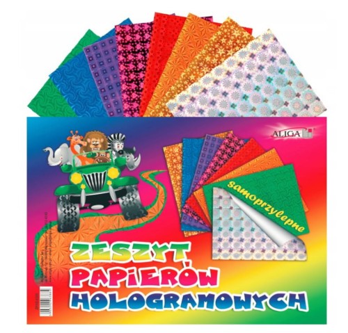 zeszyt papierów hologramowych samoprzylepnych.jpg