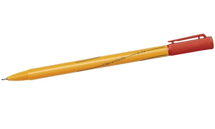 cienkopis 0,4 rystor czerwony.jpg