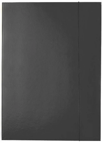 Teczka lakierowana Kreska-czarna.PNG