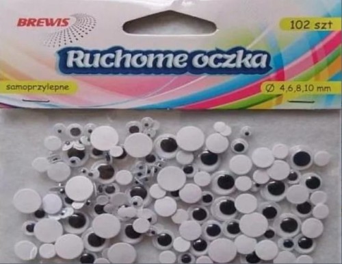 ruchome oczka mix (102szt) op .jpg