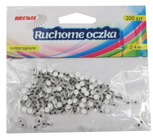 ruchome oczka 4 mm 200 szt. op .jpg