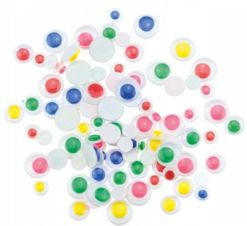 ruchome oczka kolorowe źrenice 12,14,16mm (44szt) .jpg