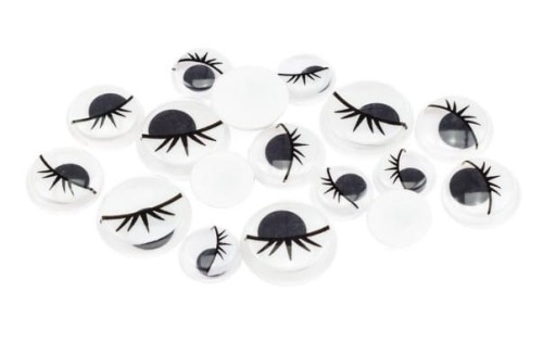 ruchome oczka rzęsy 16 szt. .jpg