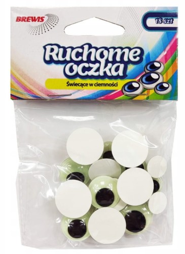 ruchome oczka świecące 18 szt. op.jpg
