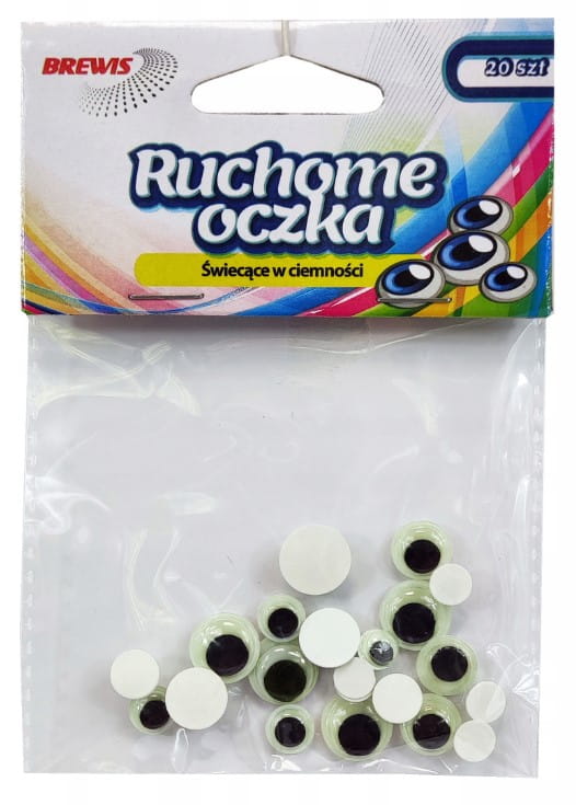 ruchome oczka świecące 20 szt. op.jpg