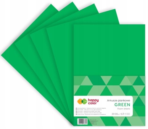 HC pianka zielona.jpg