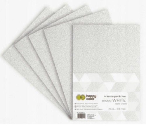 HC pianka biała brokat.jpg