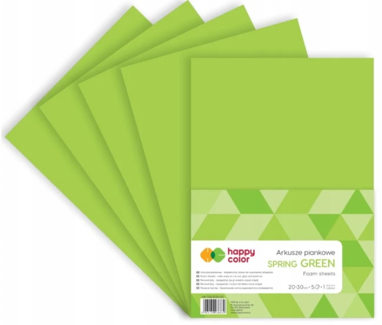 HC pianka zielona wiosenna.jpg