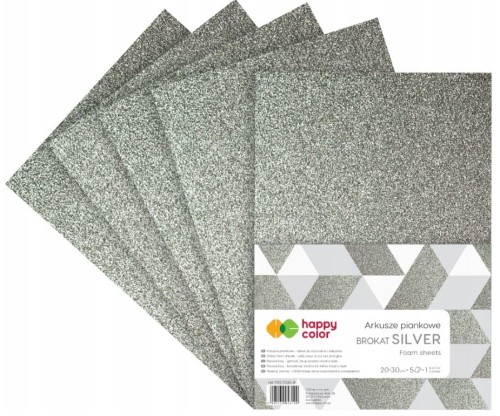 HC pianka srebrna brokat.jpg