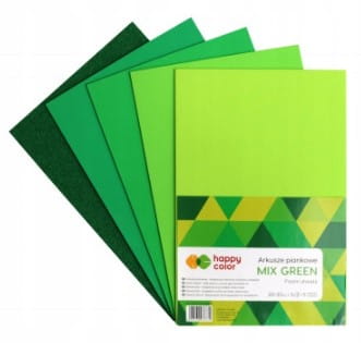 HC pianka mix zielony.jpg