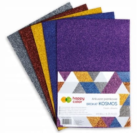 HC pianka kosmos brokat.jpg