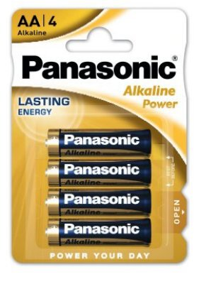 baterie Panasonic AA alkaline.png