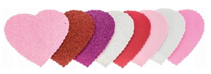 naklejki z pianki serca (8szt) PVW08 Brewis2.jpg