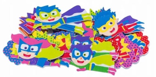 naklejki z pianki superbohater (28szt)   PVC54 Brewis2.jpg