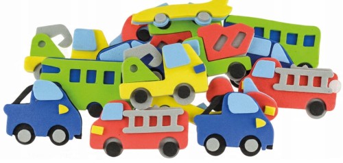 naklejki z pianki auta (16szt) PVC24     Brewis 2.jpg