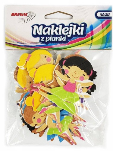 naklejki z pianki baletnice (16szt)      PVC38 brewis2.jpg