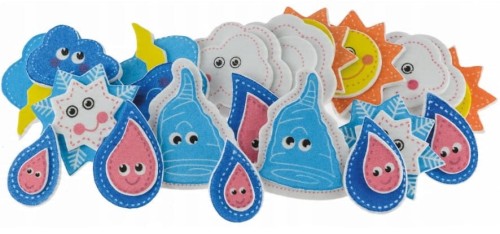 naklejki z pianki klimat (18szt) PVC34   Brewis2.jpg