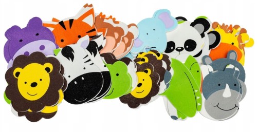 naklejki z pianki zoo 2 (36sz) PVC45 Brewis.jpg