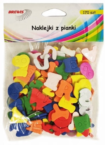 naklejki z pianki litery i cyfry (107szt) PVC22 brewis.jpg
