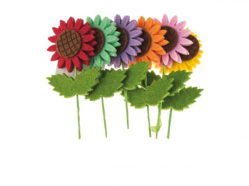 naklejki z filcu kwiatki 3 (6szt) FVC06  Brewis2.jpg