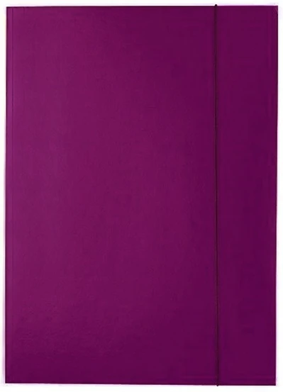 Teczka lakierowana Kreska-rubinowa.PNG