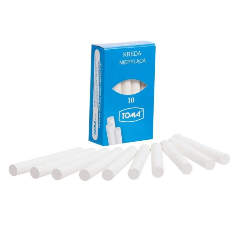 kreda niepyląza Toma 10 szt biała.jpg