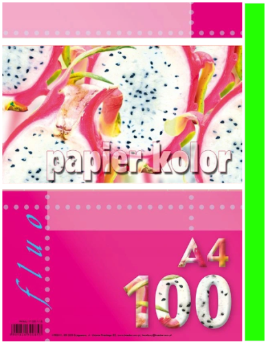 Kreska 100 fluo zielony.png