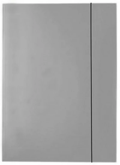 Teczka lakierowana Kreska-srebrna.PNG