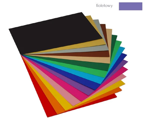 Karton Kreska A4 fioletowy.png