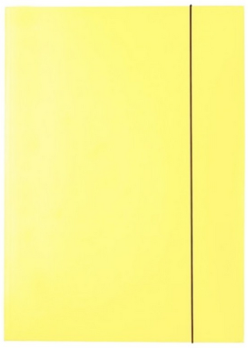 Teczka lakierowana Kreska-żółta.PNG