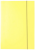 Teczka lakierowana Kreska-żółta.PNG