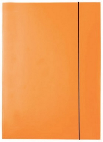 Teczka lakierowana Kreska-pomarańczowa.PNG