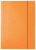 Teczka lakierowana Kreska-pomarańczowa.PNG