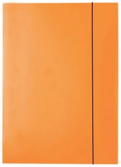 Teczka lakierowana Kreska-pomarańczowa.PNG