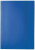 Teczka lakierowana Kreska-niebieski.PNG