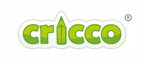 Producent: Cricco (przejdź do produktów)